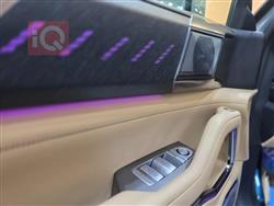 BYD Leopard 8